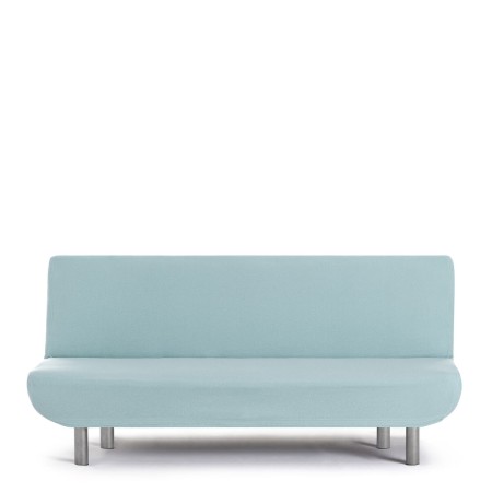 Sofa Cover Eysa BRONX Aquamarine 140 x 100 x 200 cm by Eysa, Sofas & Couches - Ref: D1606545, Price: 45,59 €, Discount: %