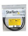 DisplayPort-Kabel Startech DPPNLFM3PW | Tienda24 Tienda24.eu