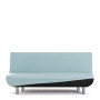 Sofa Cover Eysa BRONX Aquamarine 140 x 100 x 200 cm by Eysa, Sofas & Couches - Ref: D1606545, Price: 45,59 €, Discount: %