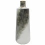 Vase DKD Home Decor Metall zweifarbig Eisen Moderne (19 x 19 x 46 cm) von DKD Home Decor, Vasen - Ref: S3039888, Preis: 41,59...