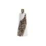 Vase DKD Home Decor Metal Bicoloured Iron 15 x 15 x 37 cm Modern by DKD Home Decor, Vases - Ref: S3039889, Price: 28,96 €, Di...