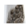 Vase DKD Home Decor Métal Bicolore Fer 15 x 15 x 37 cm Moderne de DKD Home Decor, Vases - Réf : S3039889, Prix : 28,96 €, Rem...