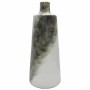 Vase DKD Home Decor Métal Bicolore Fer 15 x 15 x 37 cm Moderne de DKD Home Decor, Vases - Réf : S3039889, Prix : 28,96 €, Rem...