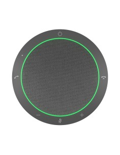 Altavoz Bluetooth Portátil Celly GROOVERGBBK Negro | Tienda24 Tienda24.eu