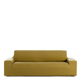 Housse de canapé Eysa BRONX Moutarde 70 x 110 x 210 cm de Eysa, Housses de canapé - Réf : D1606546, Prix : 67,69 €, Remise : %