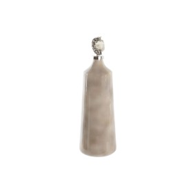 Jarrón DKD Home Decor Cristal Rosa Piedras (19 x 19 x 59 cm) de DKD Home Decor, Jarrones - Ref: S3039905, Precio: 92,20 €, De...