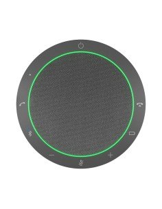 Bluetooth-Lautsprecher Terratec CONCERT BT 1 Weiß | Tienda24 Tienda24.eu