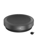 Bluetooth-Lautsprecher Jabra SPEAK2 75 Grau | Tienda24 Tienda24.eu