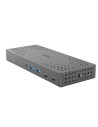 USB Hub i-Tec CATRIPLE4KDOCKPD2 | Tienda24 Tienda24.eu