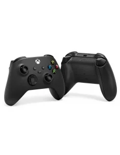 Controlo remoto sem fios para videojogos Microsoft QAT-00002 de Microsoft, Acessórios - Ref: S55176596, Precio: 60,75 €, Desc...