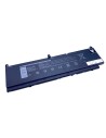 Batteria per Laptop DELL PRECISION 7550 V7 D-3HK45-V7E 8333 mah da V7, Batterie per computer portatili - Ref: S55177122, Prec...