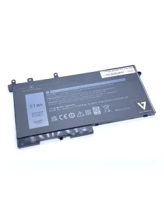 Batteria per Laptop V7 D-451-BBZT-V7E 5254 mAh da V7, Batterie per computer portatili - Ref: S55177124, Precio: 89,52 €, Desc...