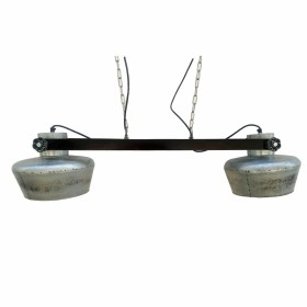 Ceiling Light DKD Home Decor Iron Mango wood 50 W (104 x 25 x 28 cm) by DKD Home Decor, Ceiling Lights - Ref: S3040069, Price...