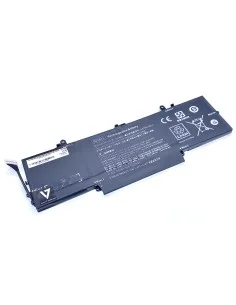 Batería para Portátil V7 D-C27RW-V7E Negro 3680 mAh | Tienda24 Tienda24.eu