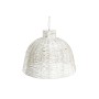 Lampadario DKD Home Decor Bianco Dorato Ferro 50 W 51 x 51 x 38 cm di DKD Home Decor, Plafoniere - Rif: S3040093, Prezzo: 95,...