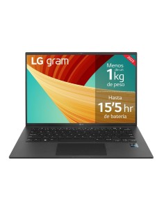 Laptop LG 14Z90R 15,5" i7-1360P 32 GB RAM 512 GB SSD Qwerty in Spagnolo AZERTY da LG, Portatili - Ref: S55177703, Precio: 2,0...