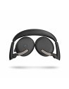 Bluetooth Kopfhörer mit Mikrofon Jabra Evolve2 65 Flex Schwarz | Tienda24 Tienda24.eu