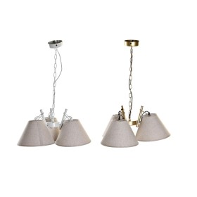 Ceiling Light Home ESPRIT Crystal 50 W 20 x 20 x 20 cm | Tienda24 - Global Online Shop Tienda24.eu