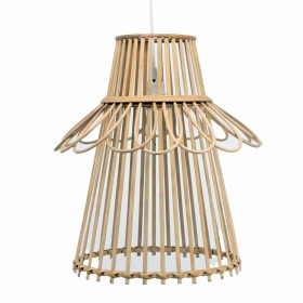 Lampadario DKD Home Decor Marrone 50 W 40 x 40 x 46 cm di DKD Home Decor, Plafoniere - Rif: S3040177, Prezzo: 51,04 €, Sconto: %