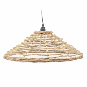 Deckenlampe DKD Home Decor Braun Schwarz Holz Metall 220 V 50 W (50 x 50 x 130 cm) | Tienda24 - Global Online Shop Tienda24.eu