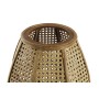 Lámpara de mesa DKD Home Decor Marrón Ratán 50 W (29 x 29 x 40 cm) de DKD Home Decor, Lámparas de mesa y mesilla de noche - R...