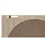 Cadre photo DKD Home Decor 43 x 1,2 x 40 cm Naturel Multicouleur Bois MDF Boho de DKD Home Decor, Cadres muraux et de table -...