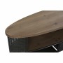 TV furniture DKD Home Decor Fir Metal (150 x 39 x 58 cm) by DKD Home Decor, TV tables and stands - Ref: S3040344, Price: 353,...