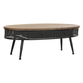 Table Bacoli Table Gris Ciment 45 x 45 x 50 cm | Tienda24 - Global Online Shop Tienda24.eu