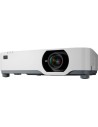 Proyector NEC P547UL 3240 Lm | Tienda24 Tienda24.eu