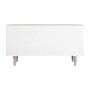 Aparador DKD Home Decor Branco Natural 153 x 41 x 83 cm de DKD Home Decor, Armários e aparadores - Ref: S3040354, Preço: 684,...