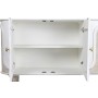 Buffet DKD Home Decor Blanc Naturel 153 x 41 x 83 cm de DKD Home Decor, Buffets, crédences et vaisseliers - Réf : S3040354, P...