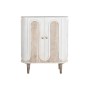 Aparador DKD Home Decor Branco 92 x 40 x 113 cm de DKD Home Decor, Armários e aparadores - Ref: S3040356, Preço: 492,43 €, De...