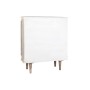 Aparador DKD Home Decor Branco 92 x 40 x 113 cm de DKD Home Decor, Armários e aparadores - Ref: S3040356, Preço: 492,43 €, De...