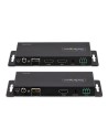 Switch HDMI Startech ST121HD20FXA2 | Tienda24 Tienda24.eu