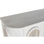 Sideboard DKD Home Decor White 92 x 40 x 113 cm by DKD Home Decor, Sideboards - Ref: S3040356, Price: 492,43 €, Discount: %