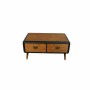 Mesa de Centro DKD Home Decor Metal Abeto 97 x 56 x 45 cm | Tienda24 - Global Online Shop Tienda24.eu