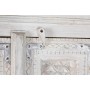 Armoire DKD Home Decor Bois Blanc Bois de manguier 100 x 40 x 180 cm de DKD Home Decor, Buffets, crédences et vaisseliers - R...