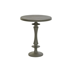 Side table Green Iron 36 x 36 x 63 cm | Tienda24 - Global Online Shop Tienda24.eu