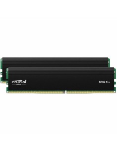 Memória RAM Micron CP2K16G4DFRA32A 32 GB DDR4 CL22 de Micron, Memória principal - Ref: S55179954, Precio: 101,97 €, Descuento: %