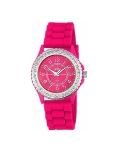 Orologio Donna Watx & Colors RWA9011 (Ø 38 mm) da Watx & Colors, Orologi da polso - Ref: S0333129, Precio: €13.35, Descuento: %