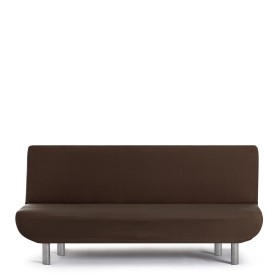 Housse de canapé Eysa BRONX Marron 140 x 100 x 200 cm de Eysa, Housses de canapé - Réf : D1606553, Prix : 45,59 €, Remise : %