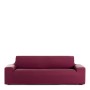 Sofa Cover Eysa BRONX Burgundy 70 x 110 x 210 cm by Eysa, Sofas & Couches - Ref: D1606554, Price: 47,41 €, Discount: %