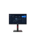 Monitor Lenovo ThinkVision T22i-30 21,5" LED IPS 60 Hz 50-60 Hz | Tienda24 Tienda24.eu