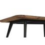 Table Basse DKD Home Decor Bois Recyclé Pin (135 x 70 x 41 cm) de DKD Home Decor, Tables - Réf : S3040463, Prix : 320,20 €, R...