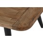 Centre Table DKD Home Decor Recycled Wood Pinewood (135 x 70 x 41 cm) | Tienda24 - Global Online Shop Tienda24.eu