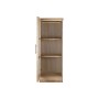 Display Stand DKD Home Decor MDF Wood 48 x 40 x 160 cm 46 x 38 x 160 cm by DKD Home Decor, Glass Cabinets - Ref: S3040473, Pr...