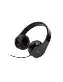 Casque Écouteur Pliable Acer AHW115 Noir | Tienda24 Tienda24.eu