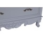 Chest of drawers DKD Home Decor Grey MDF Wood (80 x 40 x 96 cm) | Tienda24 - Global Online Shop Tienda24.eu