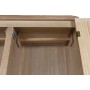 Wardrobe DKD Home Decor Natural Pinewood MDF Wood 90 x 40 x 180 cm | Tienda24 - Global Online Shop Tienda24.eu