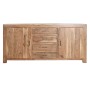 Buffet DKD Home Decor Naturel Acacia 170 x 45 x 80 cm de DKD Home Decor, Buffets, crédences et vaisseliers - Réf : S3040509, ...